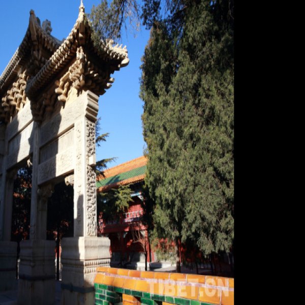 西黄寺 - 图片9