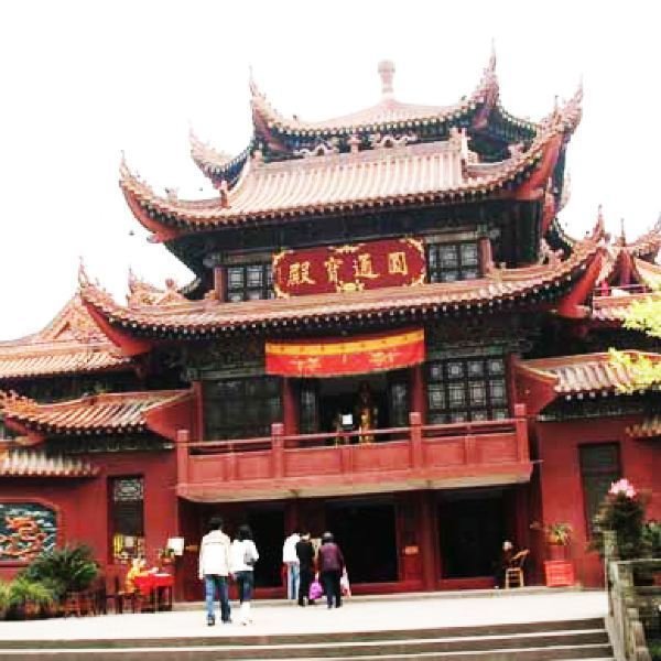昭觉寺 - 图片4