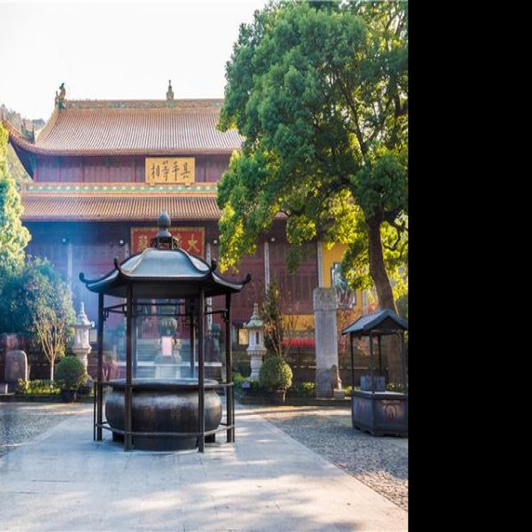 净慈寺 - 图片1