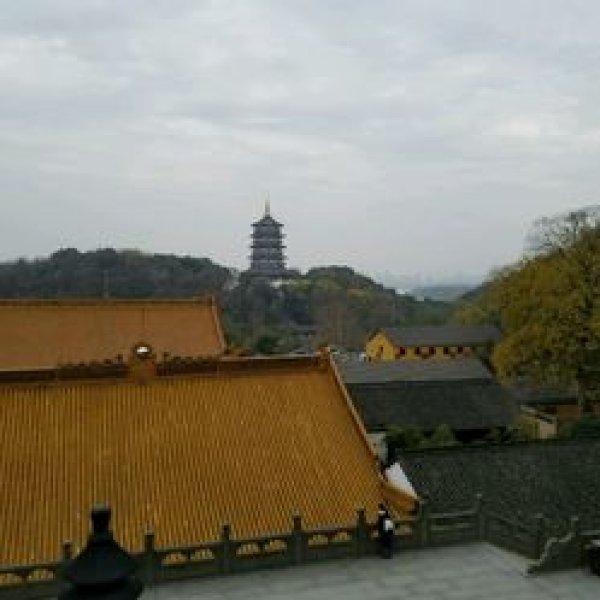 净慈寺 - 图片3