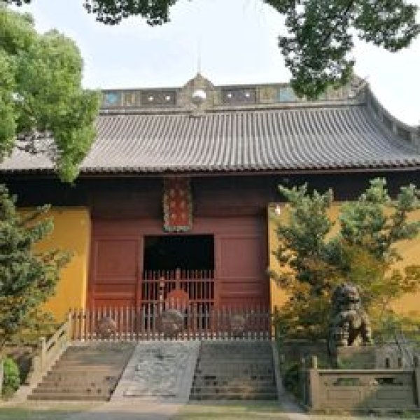 净慈寺 - 图片4