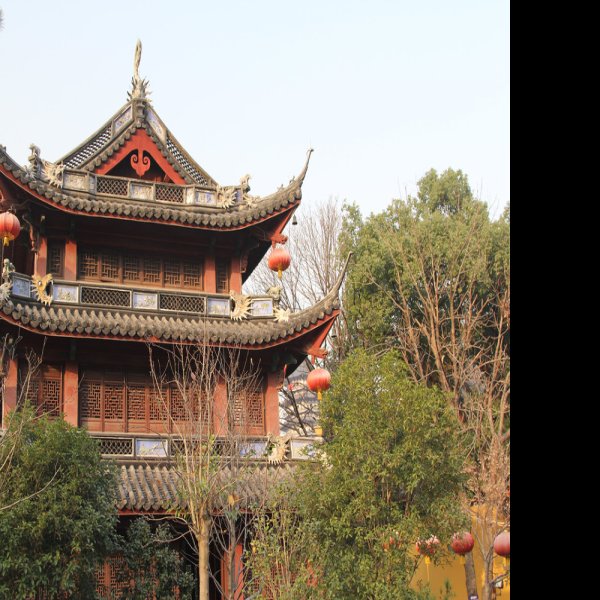 净慈寺 - 图片5
