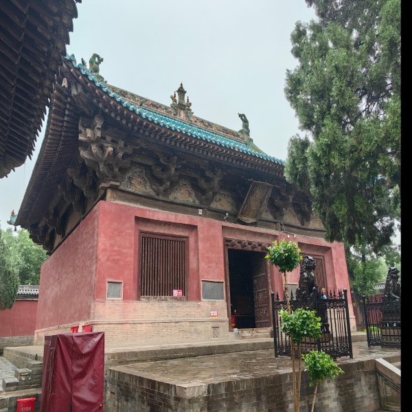 双林寺 - 图片6