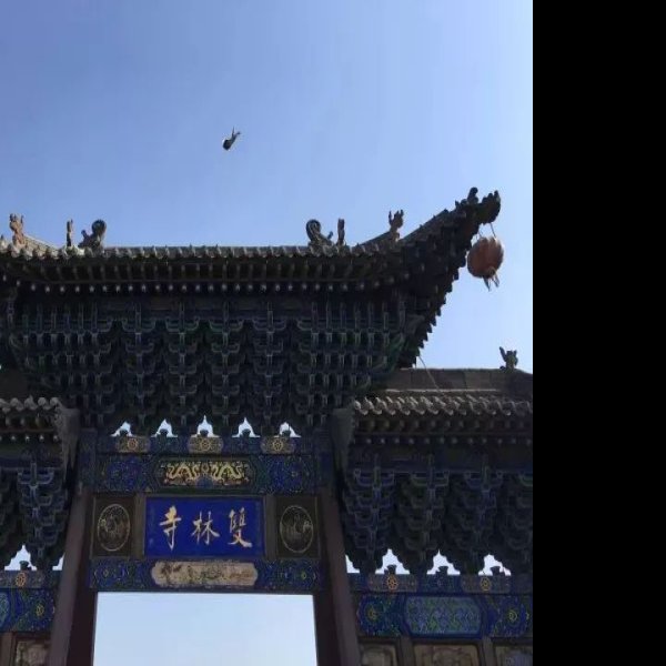 双林寺 - 图片8