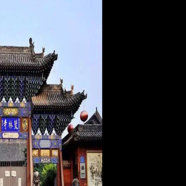 双林寺 - 图片9