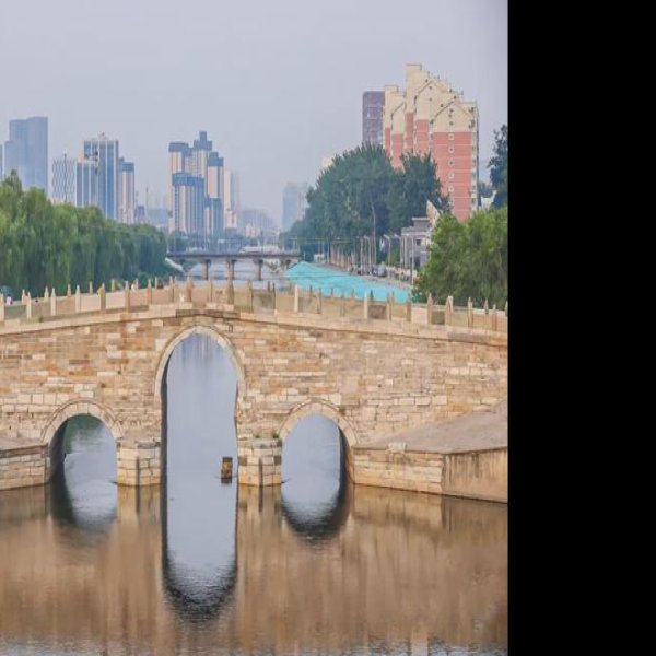 八里桥 - 图片3