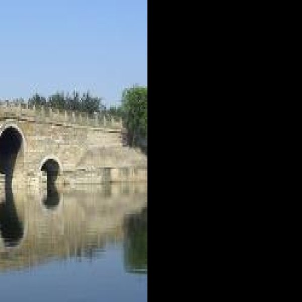 八里桥 - 图片6
