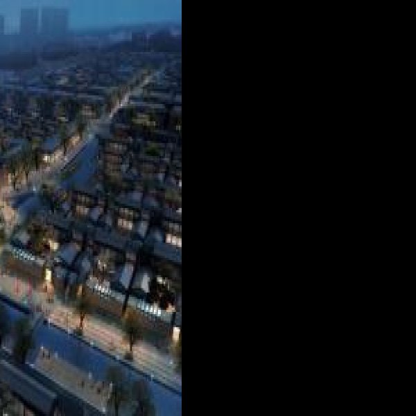 巩华城 - 图片3