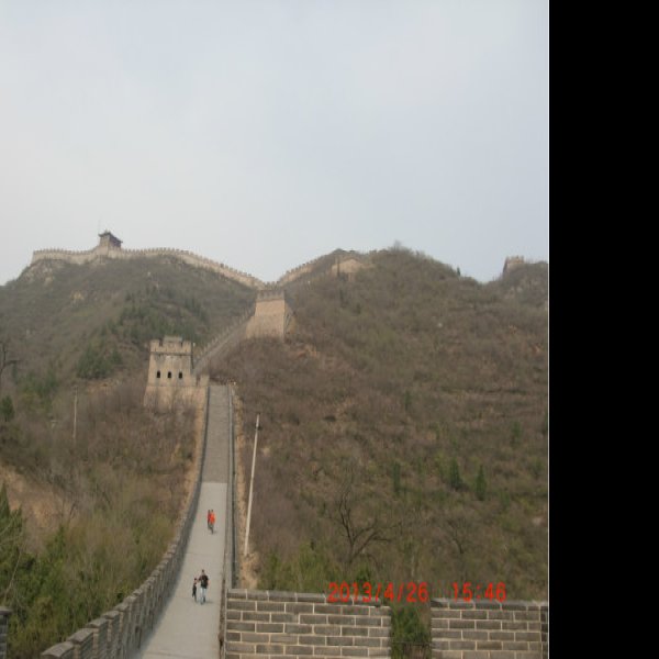 居庸关 - 图片3