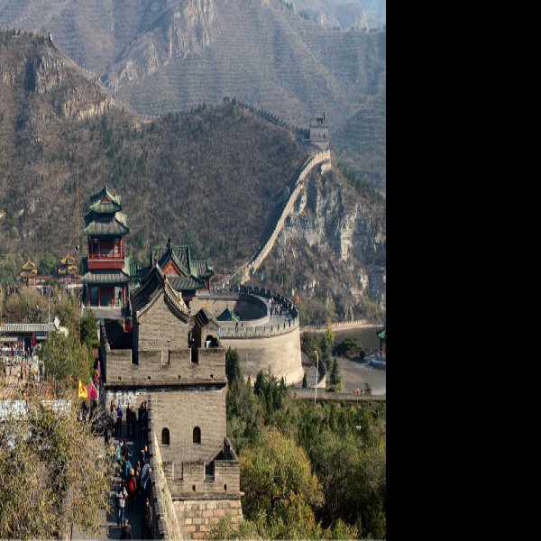 居庸关 - 图片7