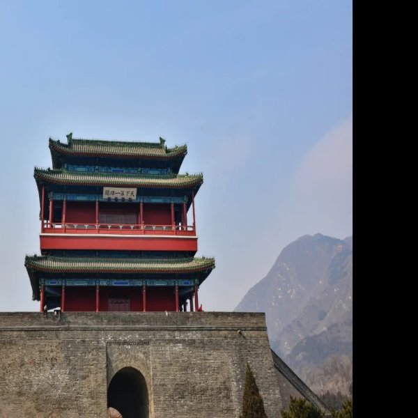 居庸关 - 图片8