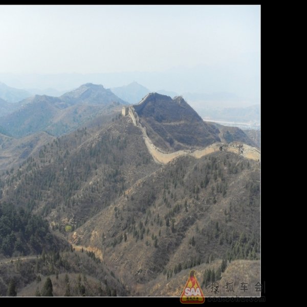 古北口长城 - 图片10