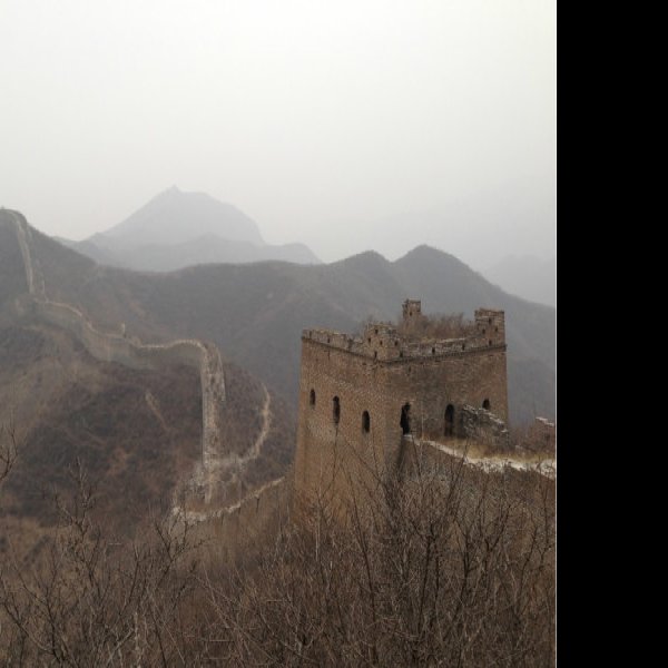 古北口长城 - 图片2