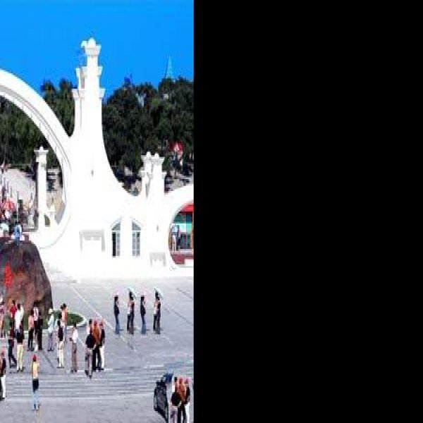 黑龙江哈尔滨太阳岛 - 图片1