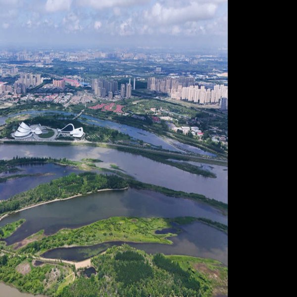 黑龙江哈尔滨太阳岛 - 图片10