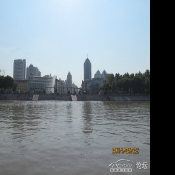 黑龙江哈尔滨太阳岛 - 图片9