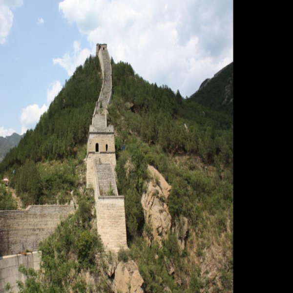黄花城长城 - 图片10