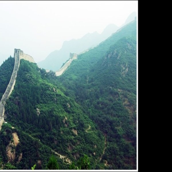 黄花城长城 - 图片3