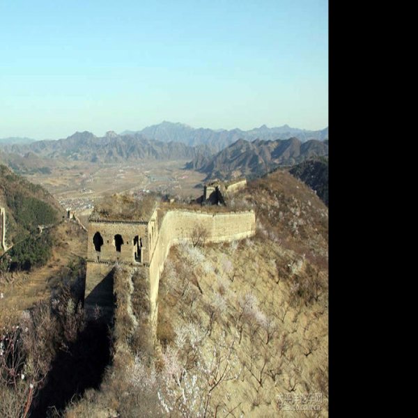 黄花城长城 - 图片4