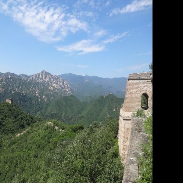 黄花城长城 - 图片5