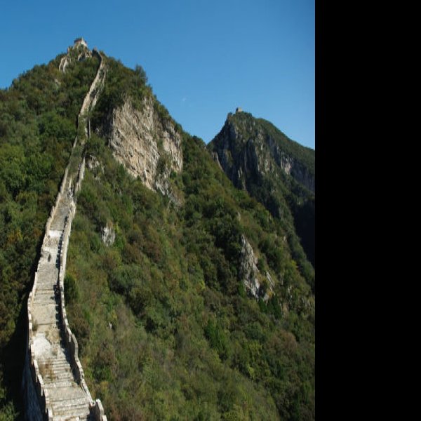 箭扣长城 - 图片2
