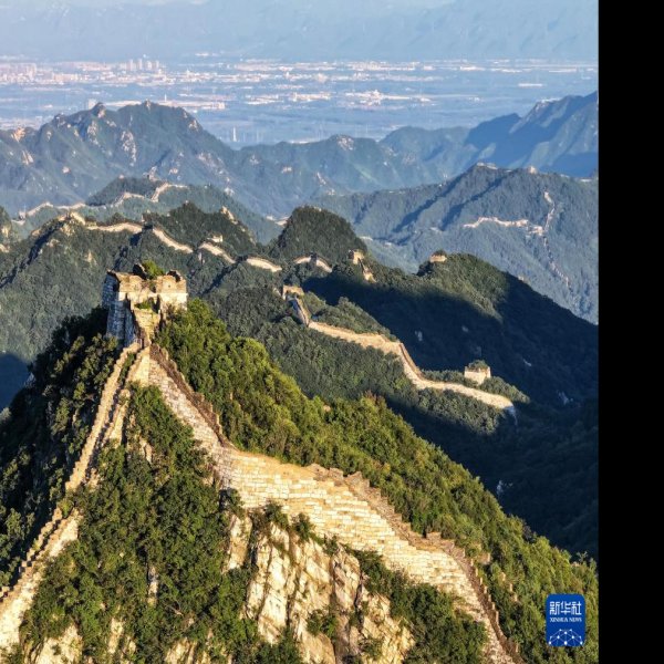 箭扣长城 - 图片4