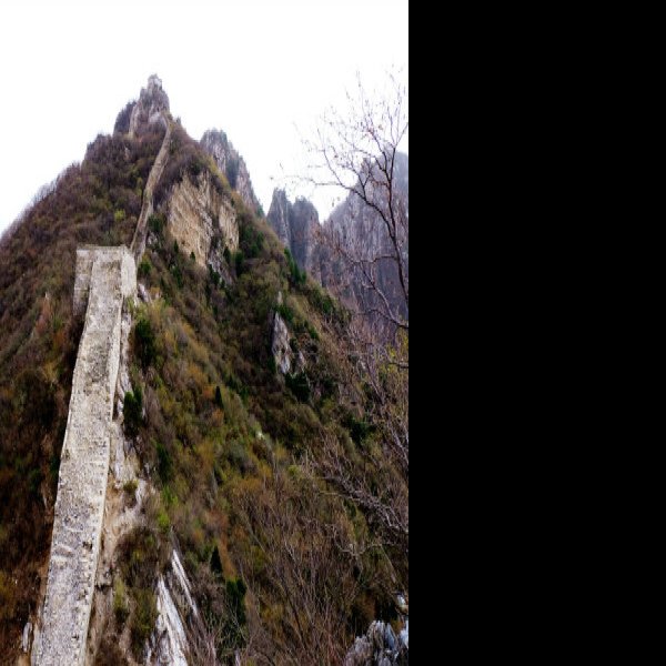 箭扣长城 - 图片5