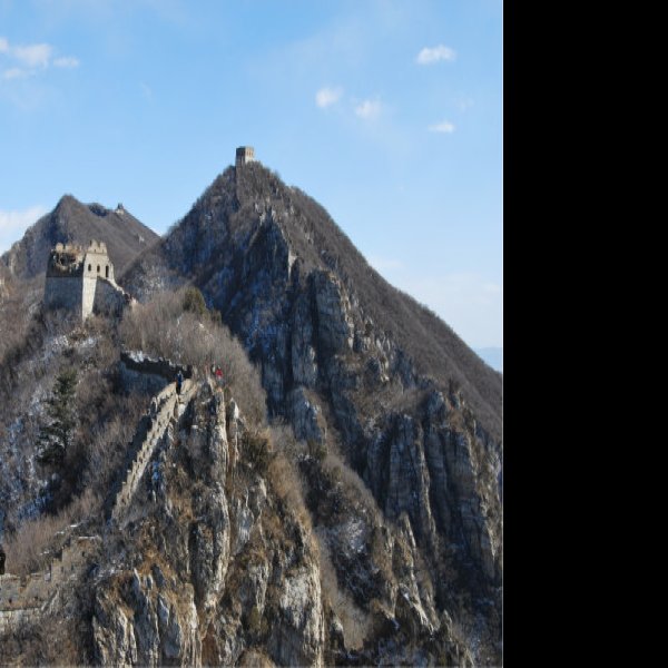 箭扣长城 - 图片8