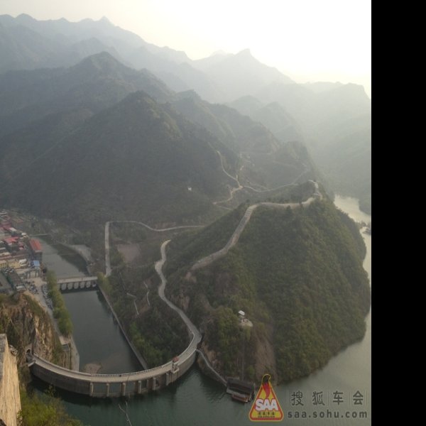 水长城 - 图片10
