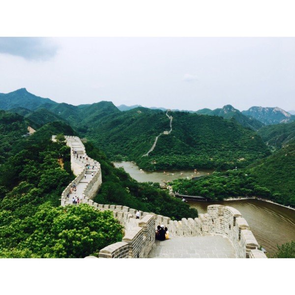 水长城 - 图片2