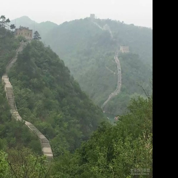 水长城 - 图片7