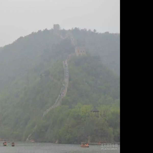 水长城 - 图片8
