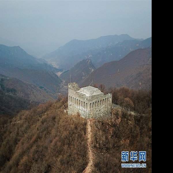 九眼楼长城 - 图片1