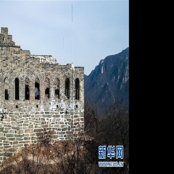 九眼楼长城 - 图片9