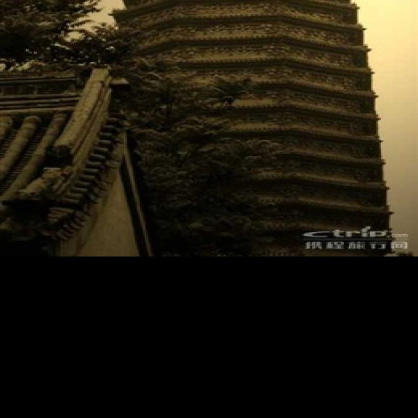 天宁寺塔 - 图片7