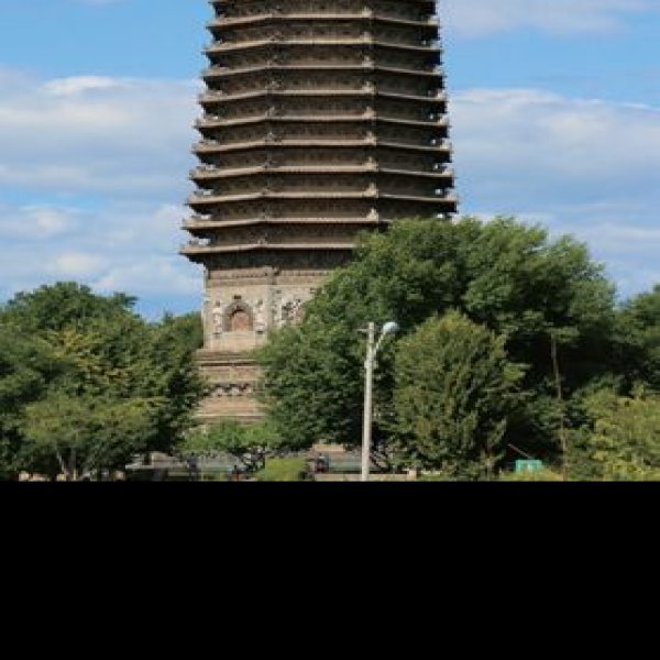 北海白塔 - 图片10