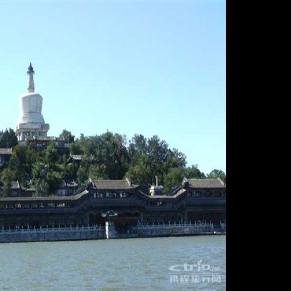 北海白塔 - 图片4