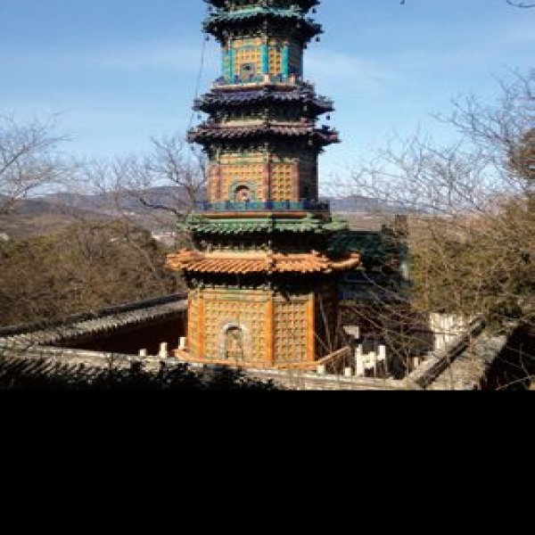 北海白塔 - 图片9