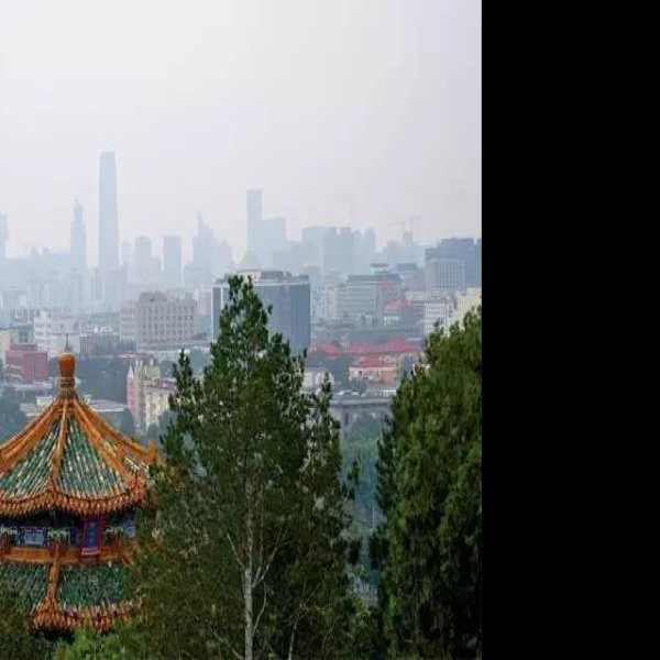 景山万春亭 - 图片7