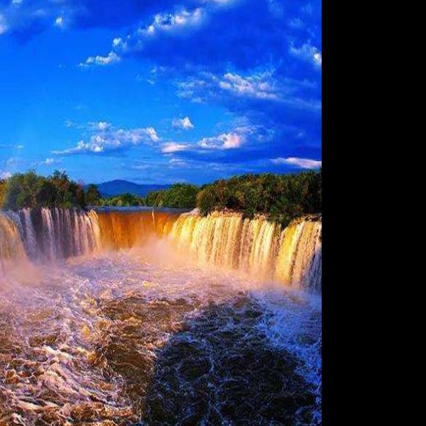 黑龙江镜泊湖风景区 - 图片10