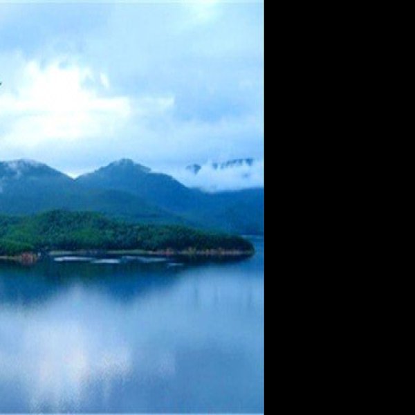 黑龙江镜泊湖风景区 - 图片4