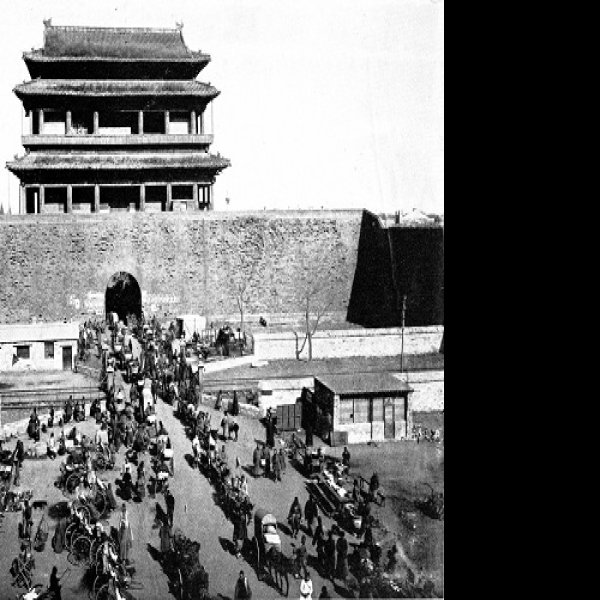 崇文门 - 图片2