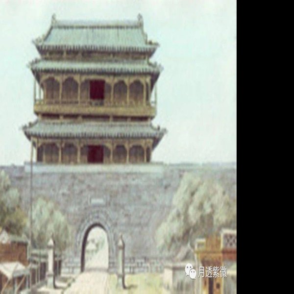 崇文门 - 图片3