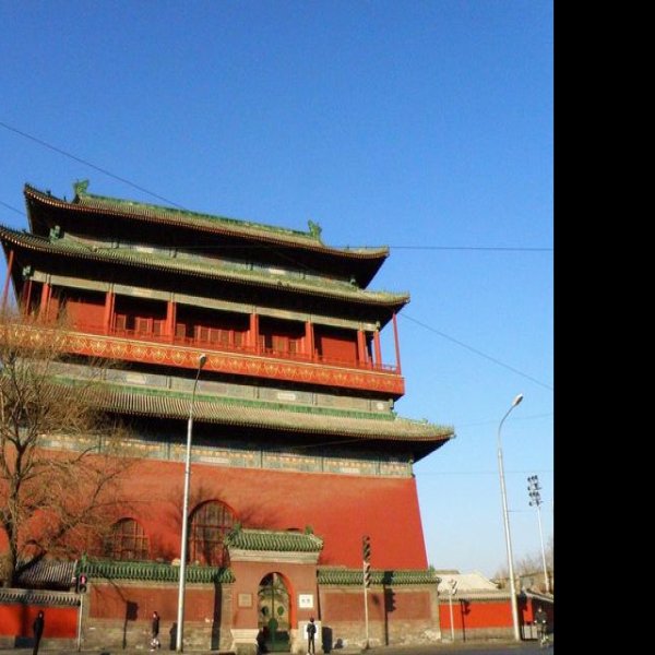 宣武门 - 图片1