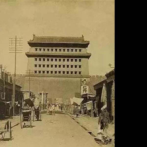 宣武门 - 图片2