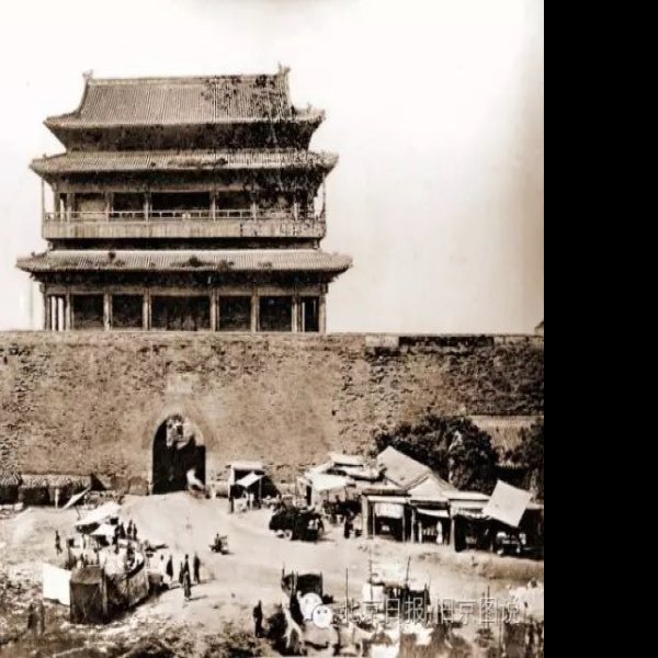 宣武门 - 图片4
