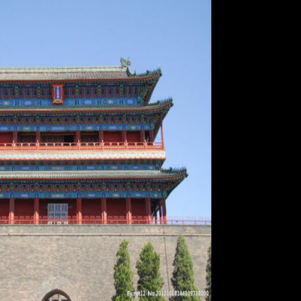 朝阳门 - 图片1