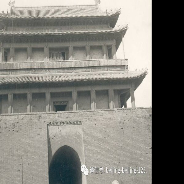 朝阳门 - 图片10