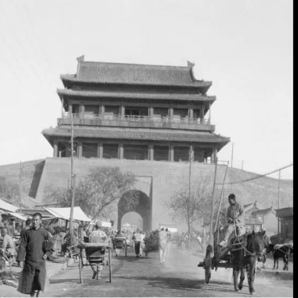 朝阳门 - 图片2