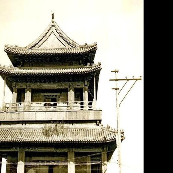 朝阳门 - 图片3